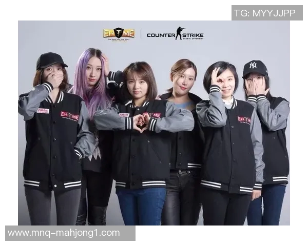 2026电竞新闻与赵秀英深入对话探讨她的CSGO职业生涯与成长历程